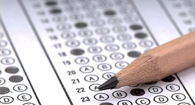 Azərbaycan dili fənnindən test imtahanı keçiriləcək