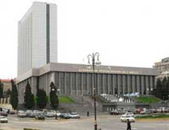 BU VƏZİFƏLİ ŞƏXSLƏR CİNAYƏT MƏSULİYYƏTİNƏ CƏLB OLUNACAQ – LAYİHƏ PARLAMENTDƏ