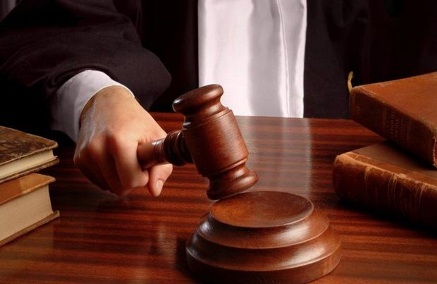 Evindən televizor aparanı öldürənə hökm oxunub