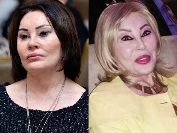 Amaliya Pənahova fotosu haqda: İşığı düz tutmayıblar – VİDEO