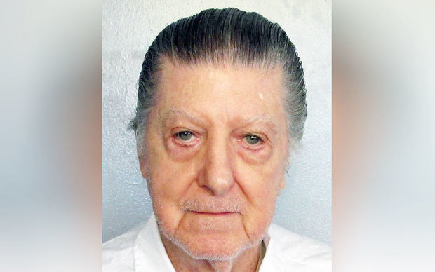 ABŞ-da ən yaşlı cinayətkar edam edildi