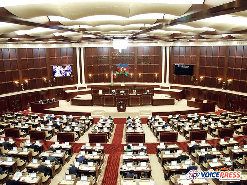 Ombudsman parlamentdə hesabat verəcək