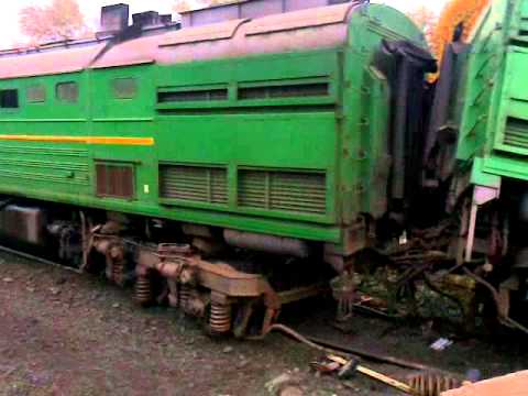 SON DƏQİQƏ: Qatar qəzası: Onlarla yaralı var - FOTO