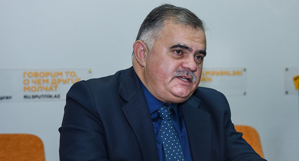 Qlobal güclərin görüşü üçün Bakının məkan kimi seçilməsi Azərbaycanın nə vəd edir? - AÇIQLAMA 