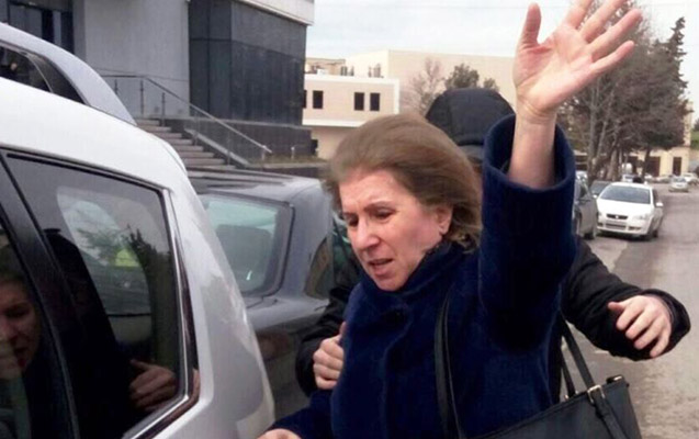 Generallara hökm oxunacaq - Tarix açıqlandı