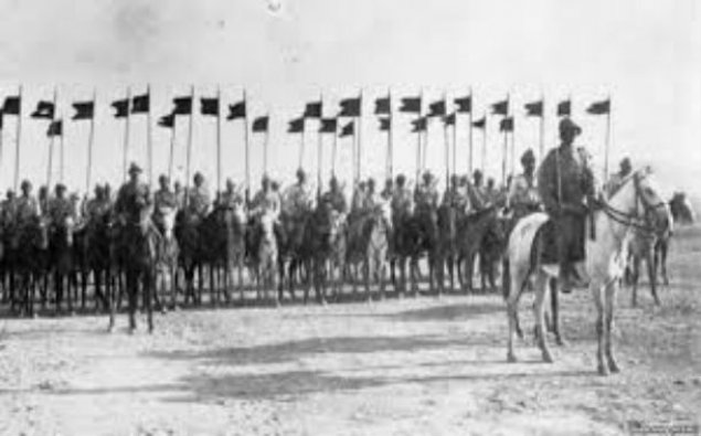 “Cümhuriyyət Ordusunun Qarabağ döyüşləri” sənədli filmi çəkilir