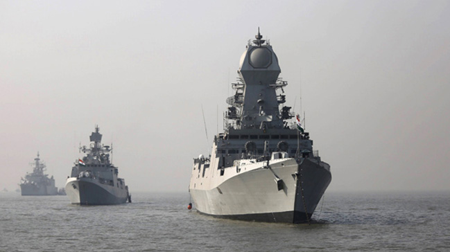 Yunanıstan Fransadan bu gəmiləri icarəyə götürəcək