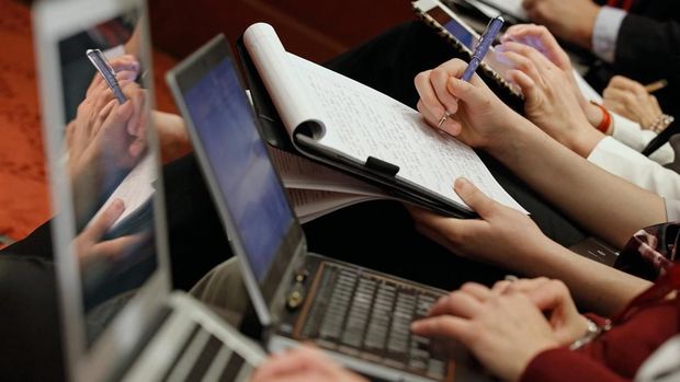 “KİV haqqında” qanuna dəyişiklik edilir