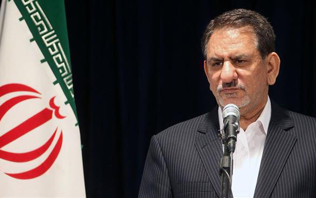 İranda xarici sosial şəbəkələrdən imtina üçün 1 həftə vaxt verildi