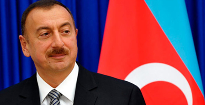 QHT sədri Prezidenti təbrik etdi