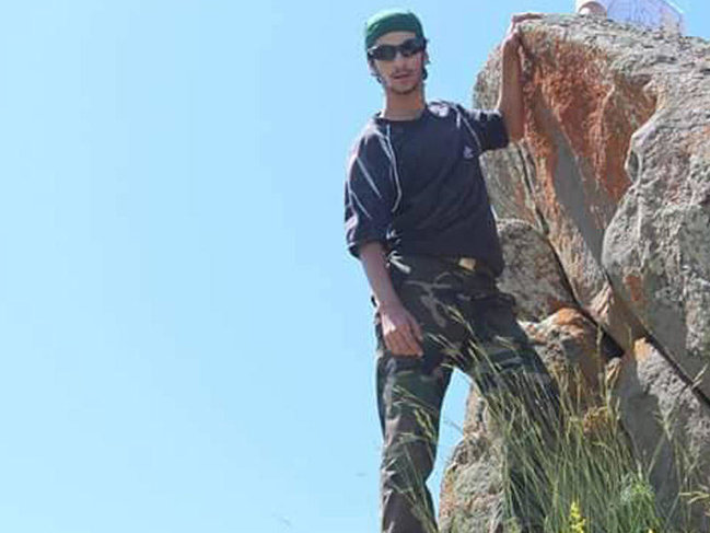 Azərbaycanda yenə alpinistlərimiz itkin düşdü - FOTO