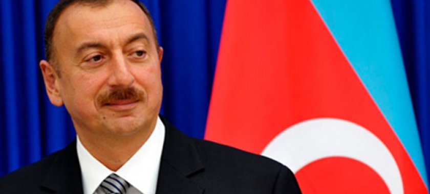 SƏRDAR YUSİFOĞLUNUN PREZİDENT İLHAM ƏLİYEVƏ TƏBRİK MƏKTUBU