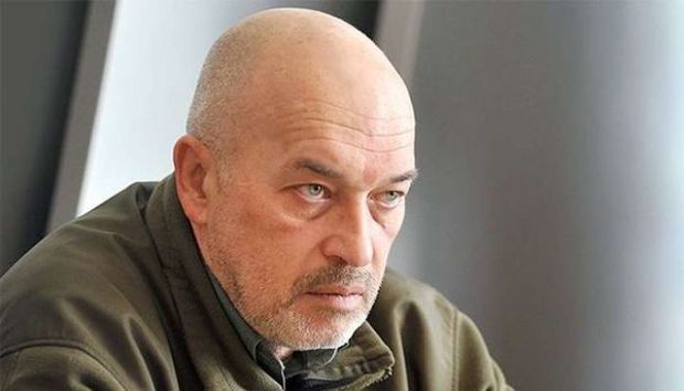 Tuka: Krımı qaytarmaq mümkün deyil