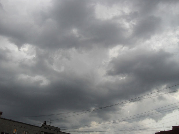 Ölkədə müşahidə olunan - FAKTİKİ HAVA