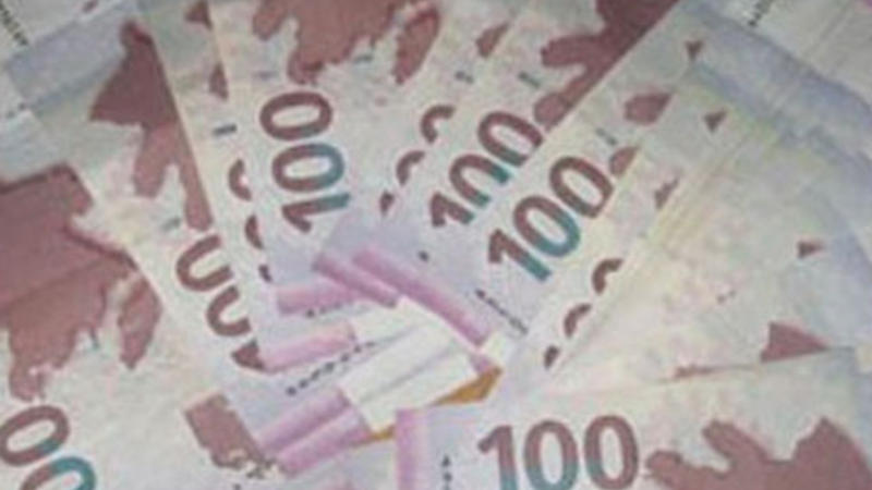 Lənkəran sakininin evindən saxta əskinaslar götürüldü