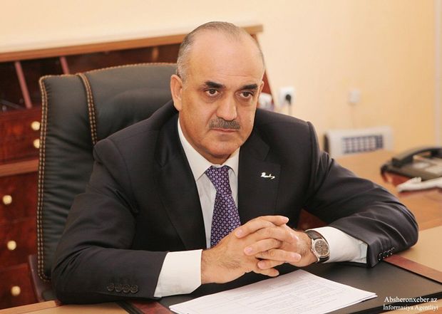 Səlim Müslümov vəzifəsindən azad edildi