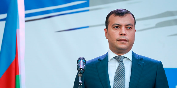 Yeni nazir Sahil Babayev kimdir? - DOSYE
