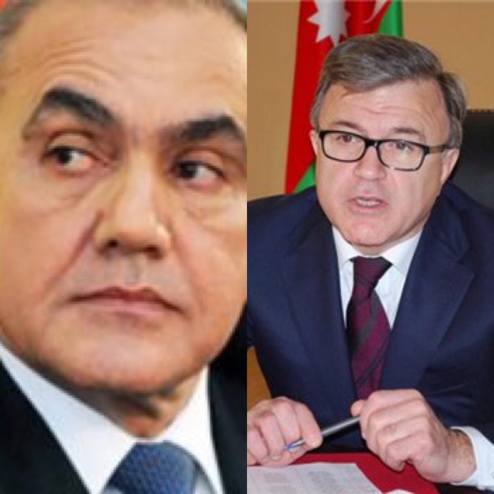 Azərbaycanda bu 2 nazir istefa ərizəsi yazdı - Onlar da gedir - ÖZƏL