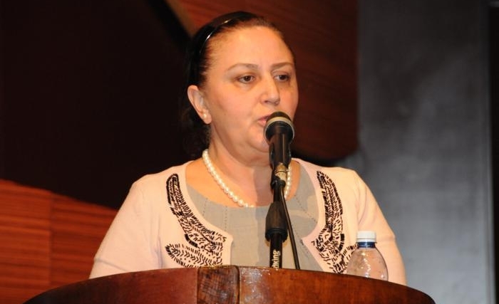 SON DƏQİQƏ: Bakı Şəhər İcra Hakimiyyətində QADIN RƏHBƏR 