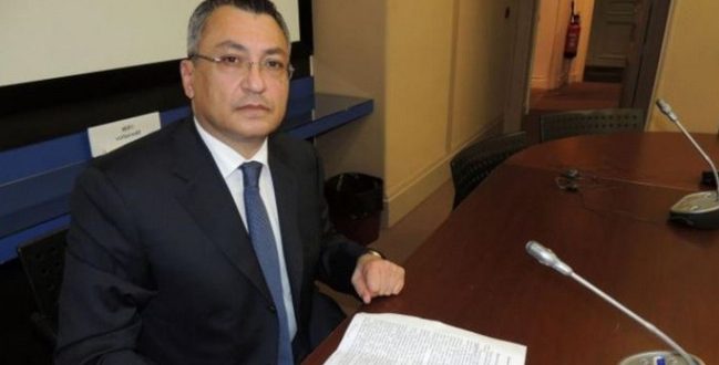 Yeni “Qaçqınkom” sədrindən ilk açıqlama: “Hesab edin ki, artıq bu məsələlər öz həllini tapıb”