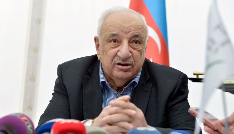 SON DƏQİQƏ: Abid Şərifovun vəziyyəti pisləşdi – ÜRƏYİ İLƏ BAĞLI