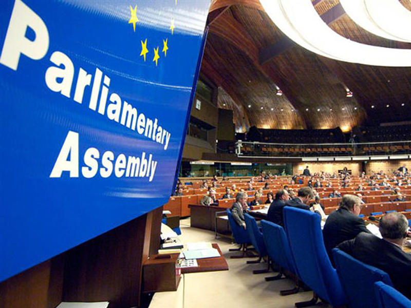 Bu gün AŞPA-nın yaz sessiyası başlayır