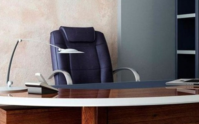 Azərbaycanda daha bir nazir işdən çıxarıldı