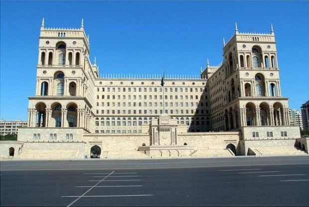 Energetika Nazirliyində yeni - TƏYİNAT