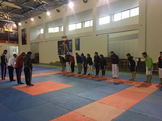 Millimiz üçün Şəki – Bakı – Novı Sad hazırlıq planı