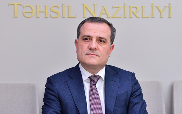 SON DƏQİQƏ: Prezident təhsil nazirini təyin etdi