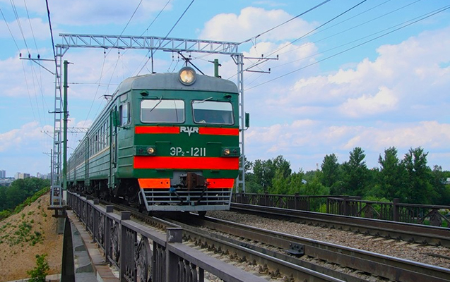 Ölkəyə 1600 yeni vaqon alınması planlaşdırılır