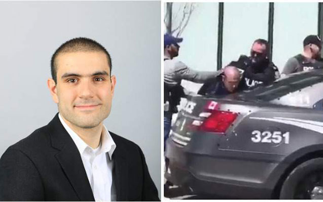 Kanadada qətliam törədən Ermənistan vətəndaşı olub