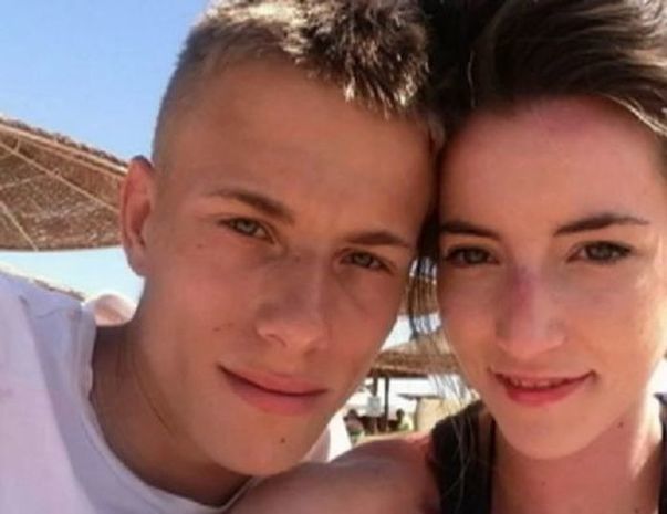 Sevgilisinə illərlə işgəncə verən qız həbs edildi – FOTO