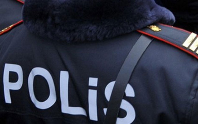 26 polis DİN-dən qovulub