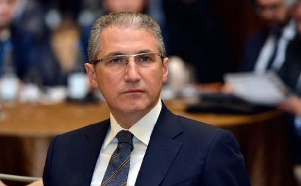 Yeni nazir: Sosial ədalət prinsipləri üstün tutulacaq