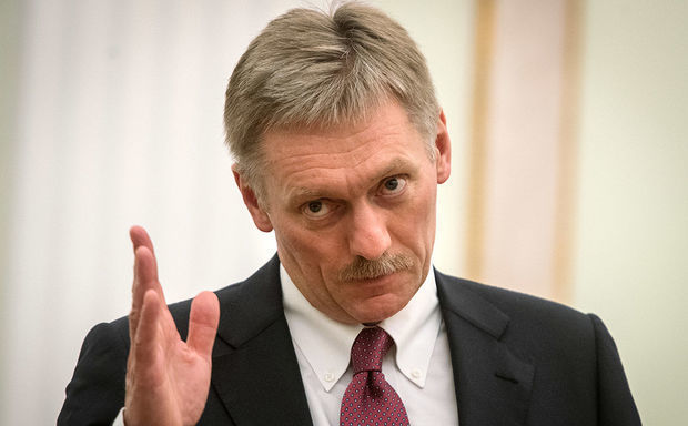 Peskov: Yerevan və Kiyevdəki hadisələri müqayisə etmək yersizdir