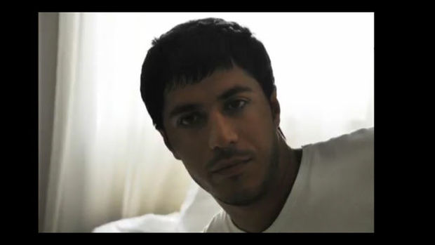 Ömürlük məhbusun məhkəmə qərarı ləğv edilib - FOTO