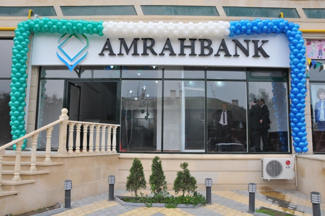 “Amrah Bank” ın zərəri günü-gündən artır: Bankın taleyi necə olacaq? (HESABAT)