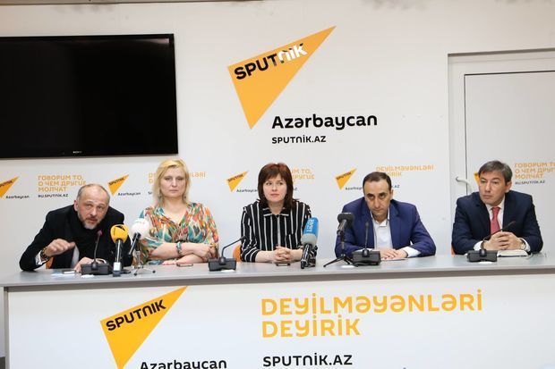 UNESCO Azərbaycandakı tarixi abidələri qoruyacaq