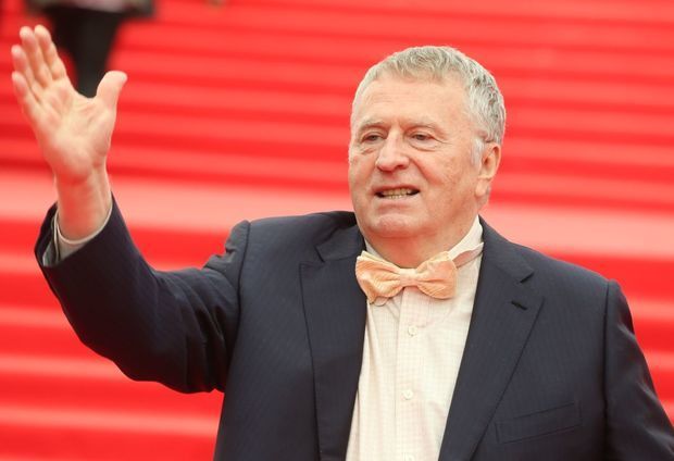 Jirinovski: Ruslar və ermənilər birdir