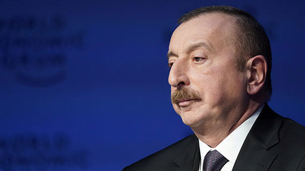 İlham Əliyev: Dünyada bir-birinə bu qədər yaxın başqa iki ölkə yoxdur