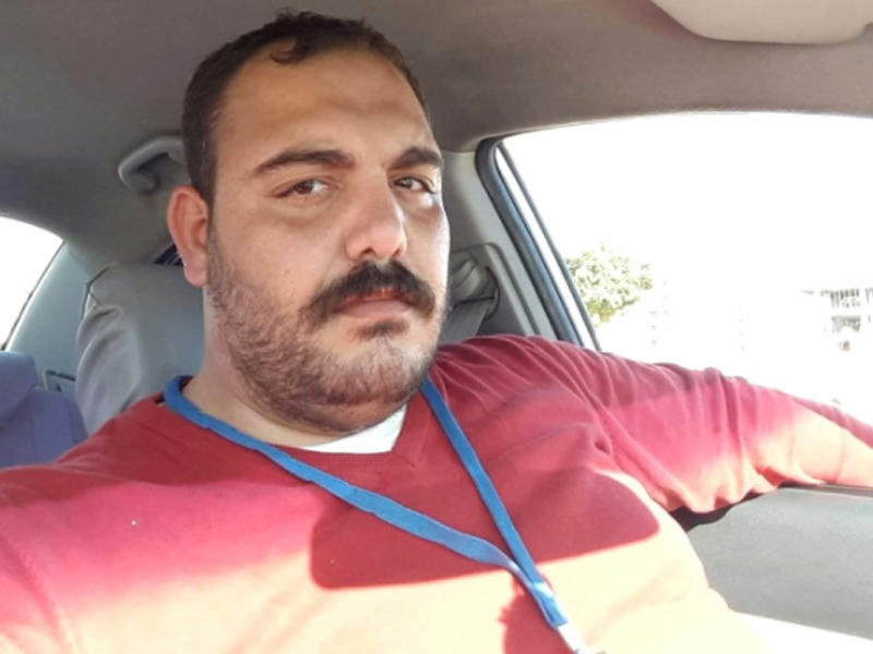 Arvadının başqa kişi ilə görüşdüyünü öyrənincə DƏHŞƏT SAÇDI - Birini meşədə, digərini kafedə ... - FOTO