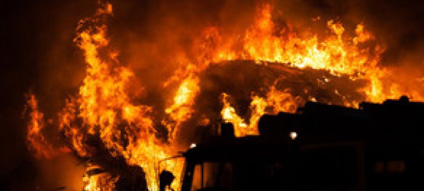  SON DƏQIQƏ: Neft quyusunda yanğın olub, ölənlər və xəsarət alanlar var