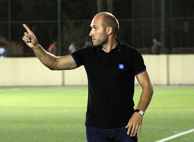 Azərbaycanda altı məşqçi cəzalandırıldı, ikisinə xəbərdarlıq edildi