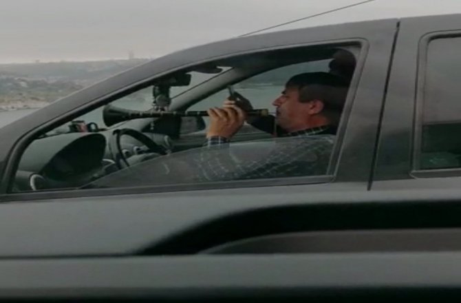 Zurnanı zad eləmə - FOTO+VİDEO