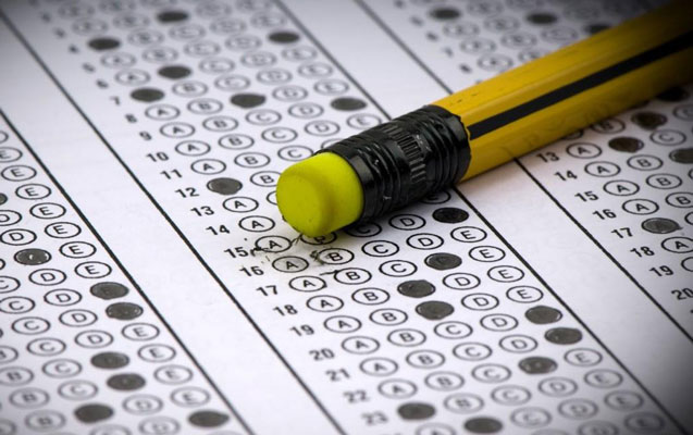 Dövlət qulluğuna qəbul olmaq istəyənlər üçün sınaq imtahanı