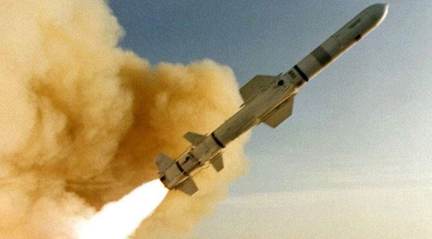 Rusiya bu raketlər qarşısında acizdir