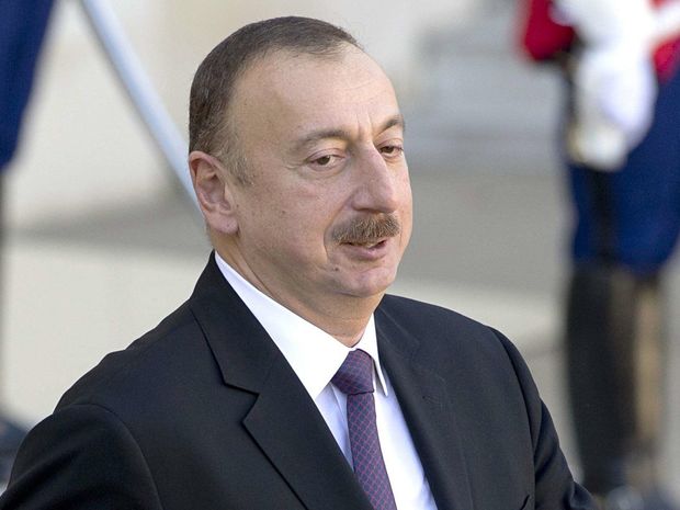 Prezident: Ordumuzun ehtiyacını Türkiyə silahları ilə qarşılayırıq