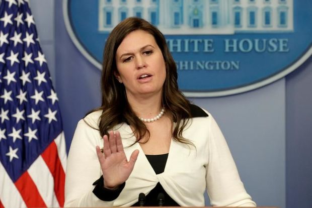 Ağ Ev: Şimali Koreya düz yoldadır