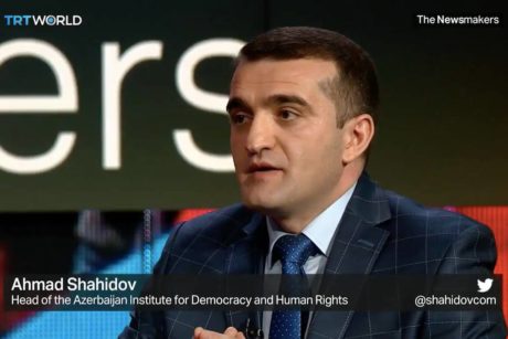 Azərbaycan diasporasının sınaq imtahanı və qələbə gözləntiləri…